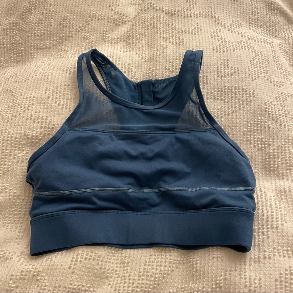 Zyia Active All-Star Sports Bra